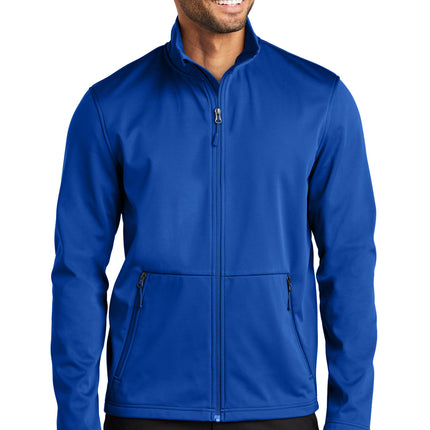 Port Authority ® Flexshell Jacket J617