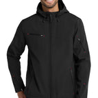 Black/ Engine Red / XS