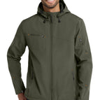 Mineral Green/ Soft Orange / XS