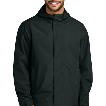 Port Authority ®  Tall Crosshatch Easy Care Shirt. TLS640