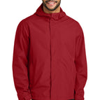 Rich Red / XS