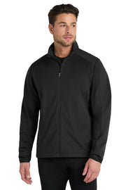 Port Authority® Active Soft Shell Jacket J717