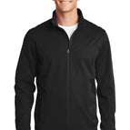 Deep Black / XS