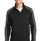 Deep Black/ Grey Steel / XS
