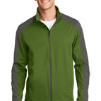Garden Green/ Grey Steel / XS