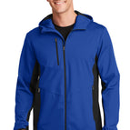 True Royal/ Deep Black / XS