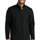 Deep Black / XS