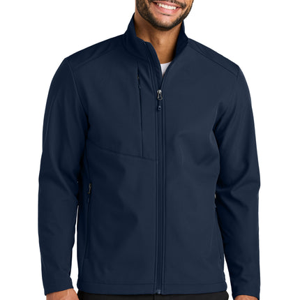 Port Authority ® C-FREE ® Core Soft Shell J720
