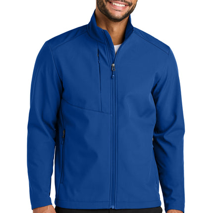 Port Authority ® C-FREE ® Core Soft Shell J720