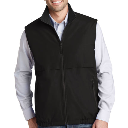 Port Authority ® Reversible Charger Vest. J7490
