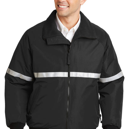 Port Authority ®  Tall Long Sleeve Easy Care Shirt.  TLS608