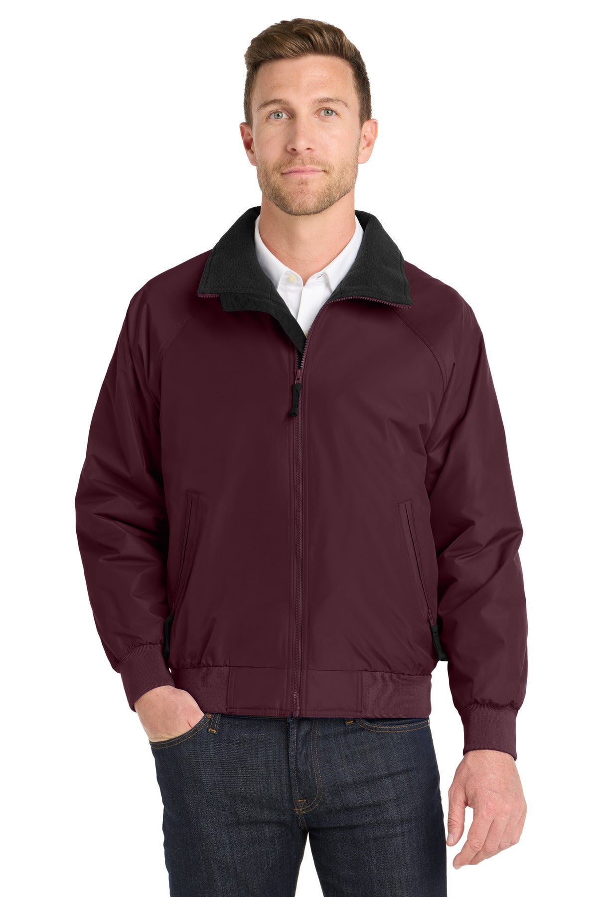 Port Authority® Challenger Jacket J754