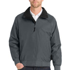 Steel Grey/ True Black / XS