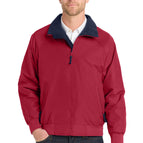 True Red/ True Navy / XS