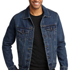 Denim Blue / XS