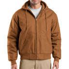 Duck Brown / LT