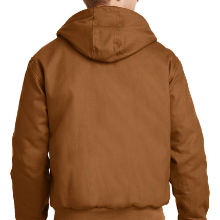 CornerStone ® - ANSI 107 Class 3 Short Sleeve Snag-Resistant Reflective T-Shirt. CS408
