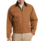 Duck Brown / LT