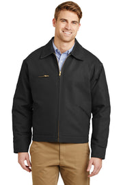 CornerStone® - Duck Cloth Work Jacket J763
