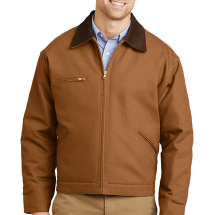 CornerStone ® - ANSI 107 Class 3 Waterproof Parka. CSJ24