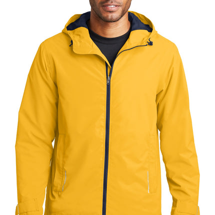 Port Authority ® Northwest Slicker. J7710