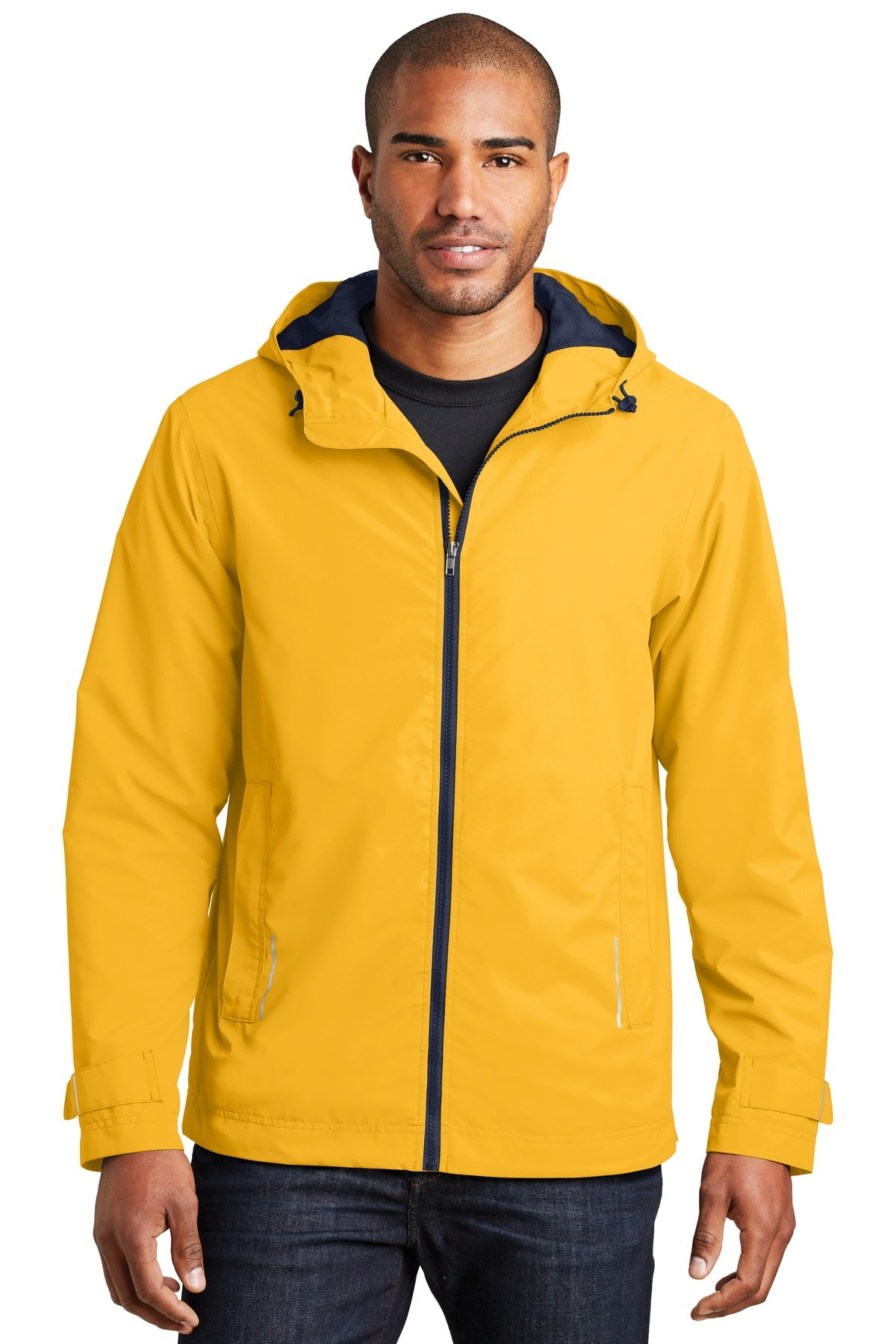 Port Authority® Northwest Slicker J7710