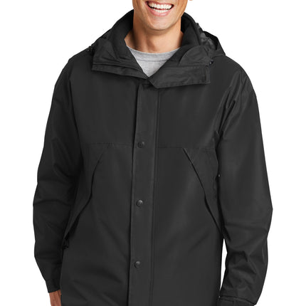 Port Authority ® 3-in-1 Jacket. J777