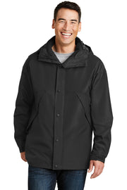 Port Authority® 3-in-1 Jacket J777