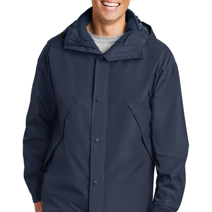 Port Authority ® 3-in-1 Jacket. J777