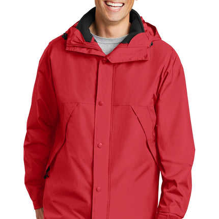 Port Authority ® 3-in-1 Jacket. J777