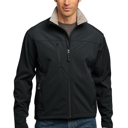 Port Authority ®  Tall Glacier ®  Soft Shell Jacket. TLJ790