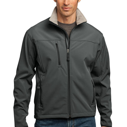 Port Authority ®  Tall Glacier ®  Soft Shell Jacket. TLJ790