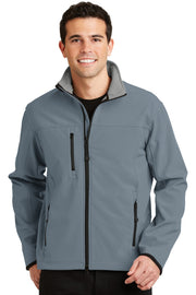 Port Authority® Glacier® Soft Shell Jacket J790