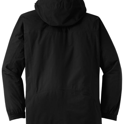 Port Authority ® Pique Fleece Jacket. F222