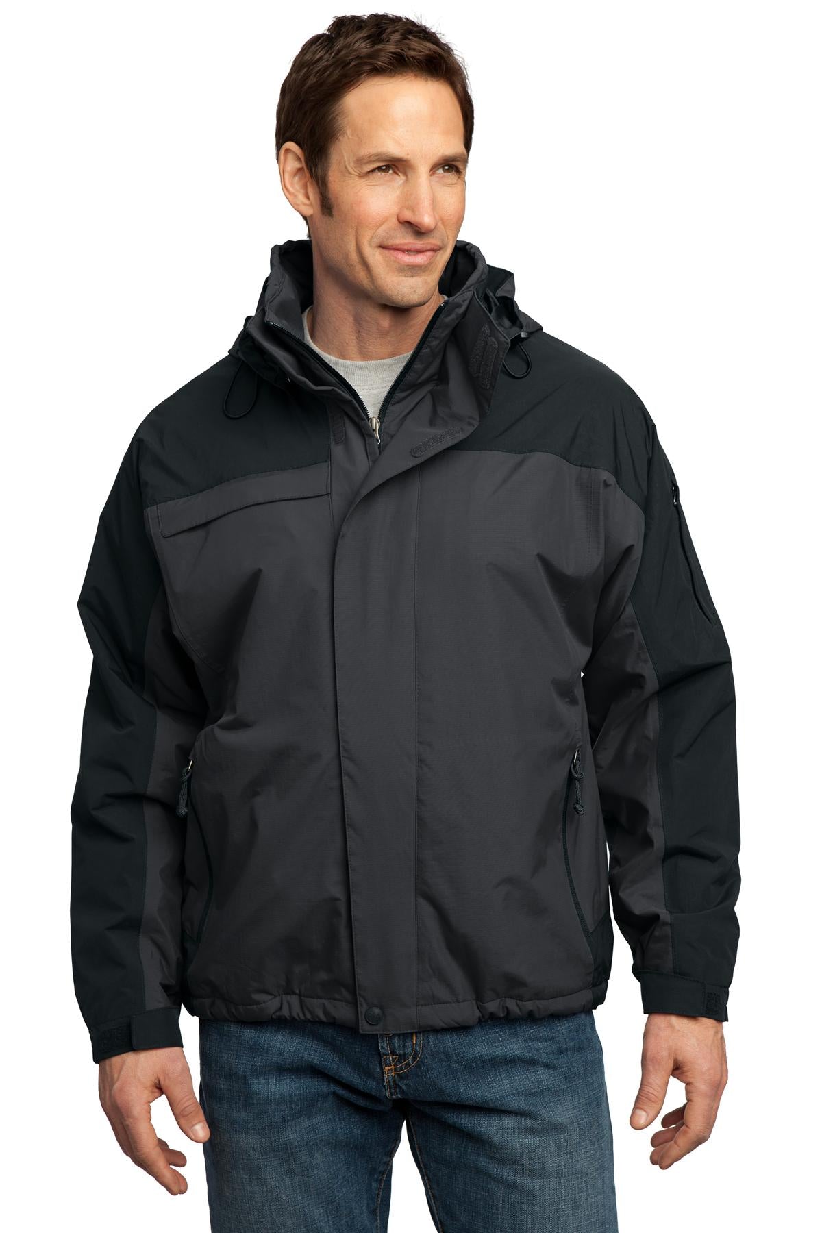 Port Authority® Tall Nootka Jacket TLJ792