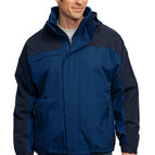 Regatta Blue/ Navy / LT