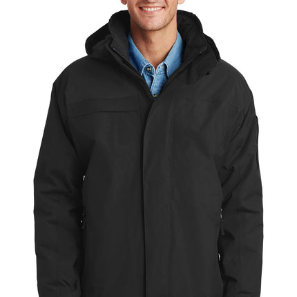 Port Authority ® Nootka Jacket.  J792