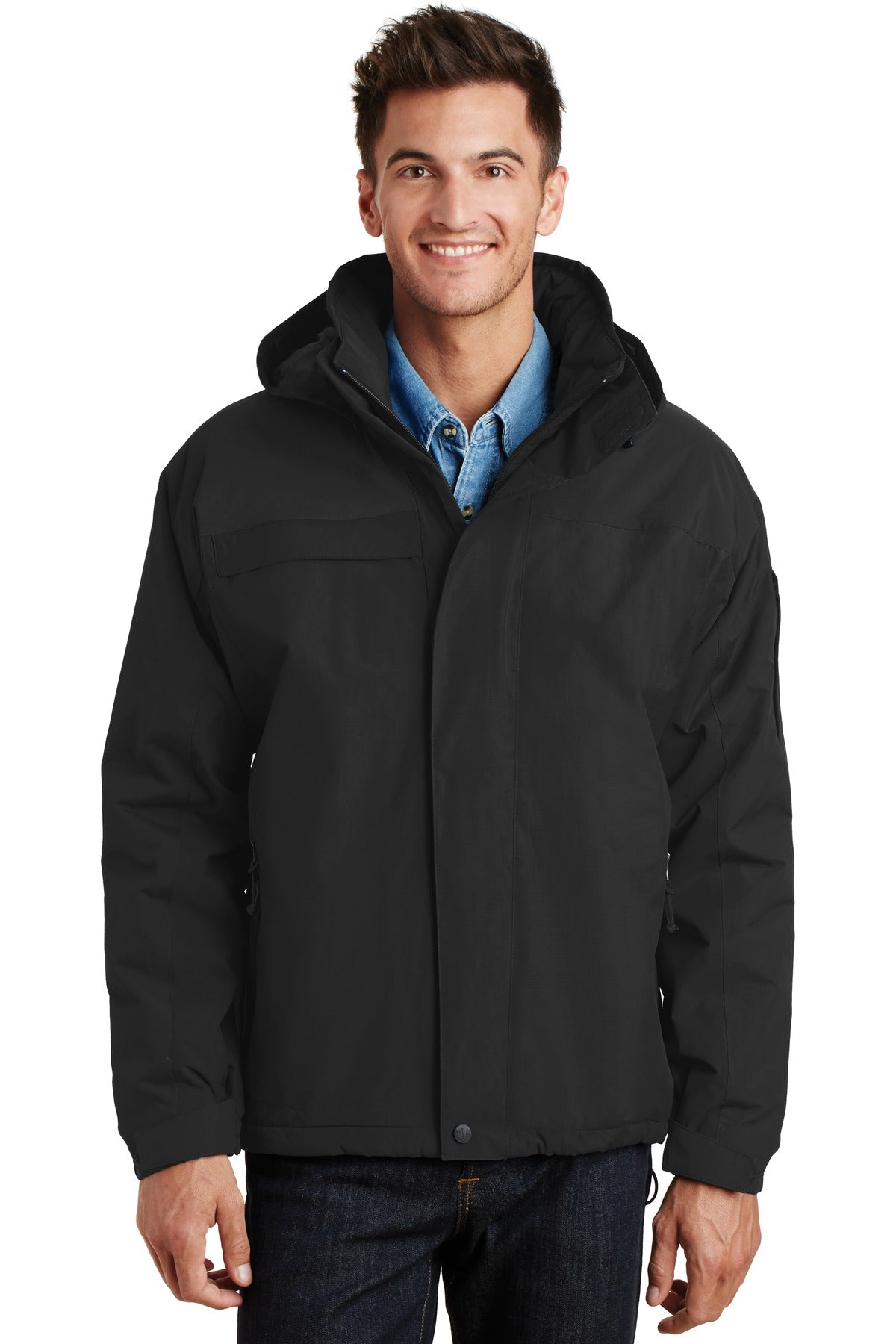 Port Authority® Nootka Jacket J792