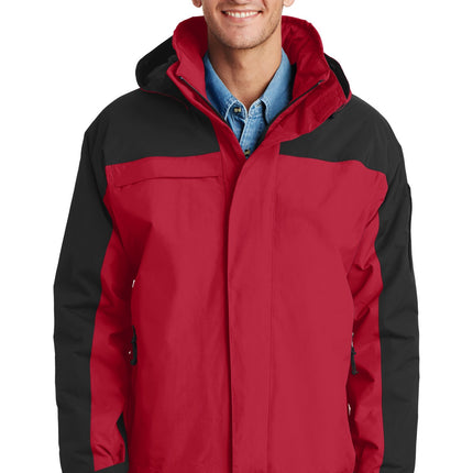 Port Authority ® Nootka Jacket.  J792