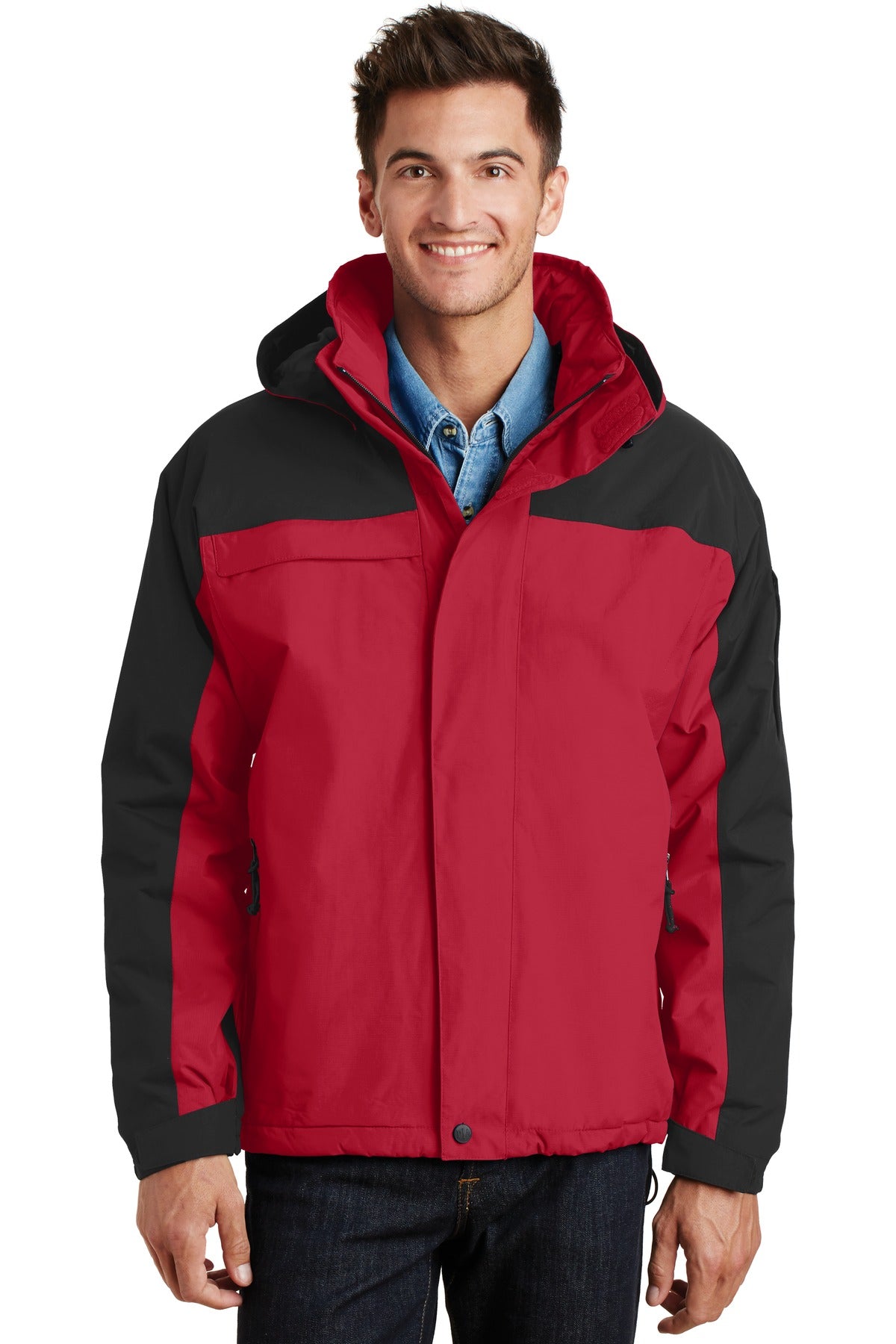 Port Authority® Nootka Jacket J792