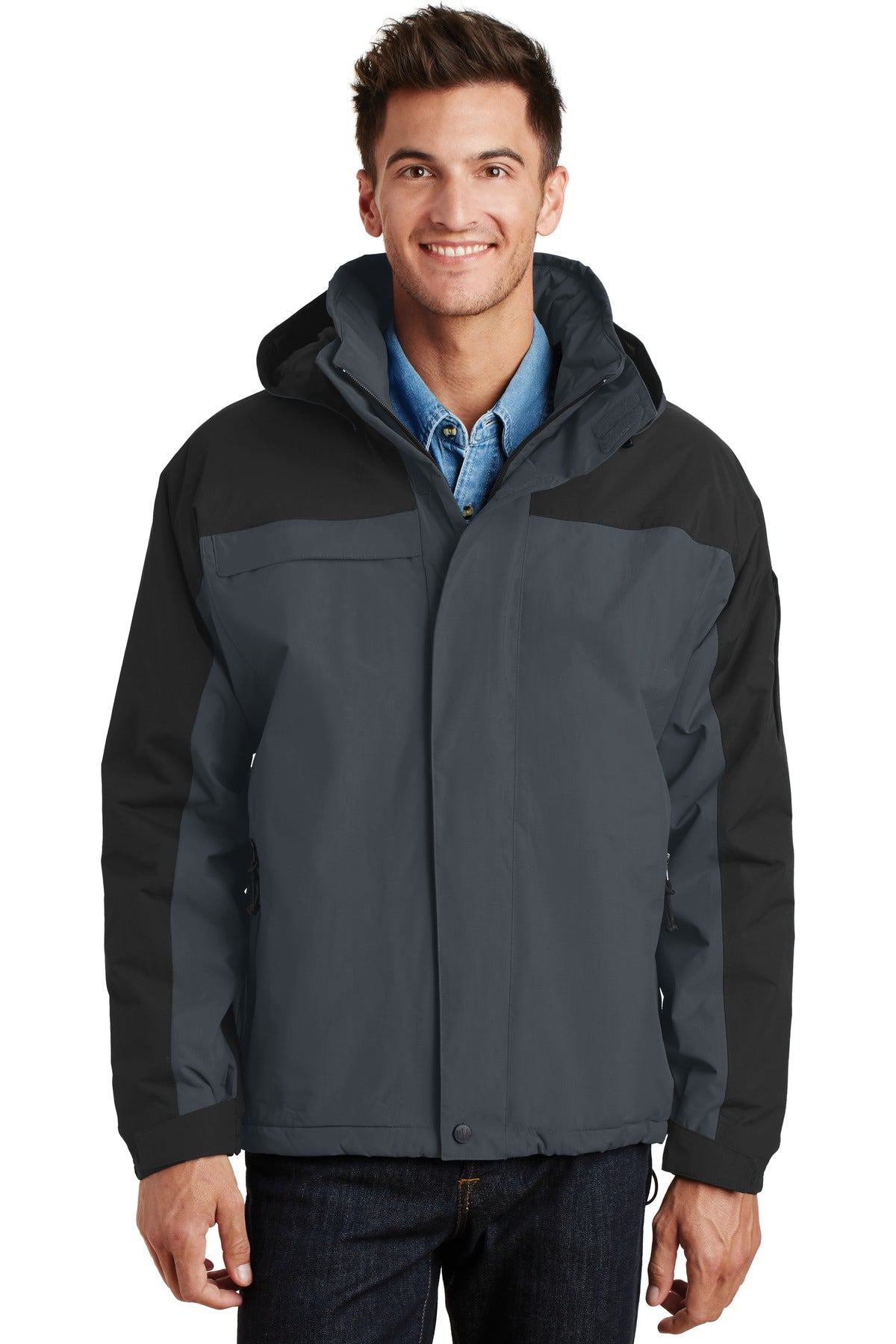 Port Authority® Nootka Jacket J792