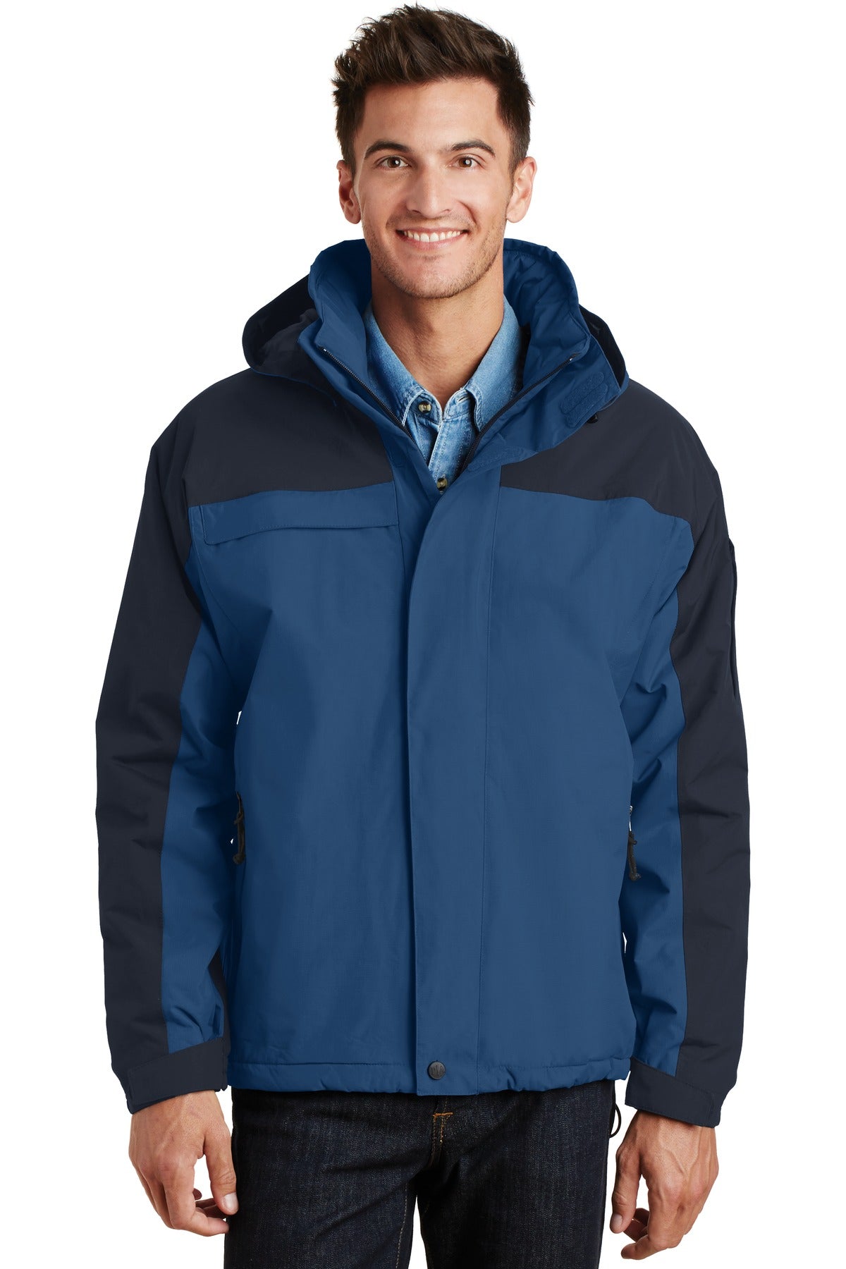 Port Authority® Nootka Jacket J792