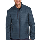 Regatta Blue/ River Blue Navy / XS
