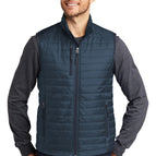 Regatta Blue/ River Blue Navy / XS