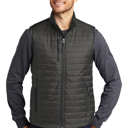 Port Authority  ® Packable Puffy Vest J851