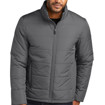 Port Authority ® Puffer Jacket J852