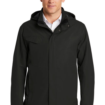Port Authority  ® Collective Outer Shell Jacket. J900