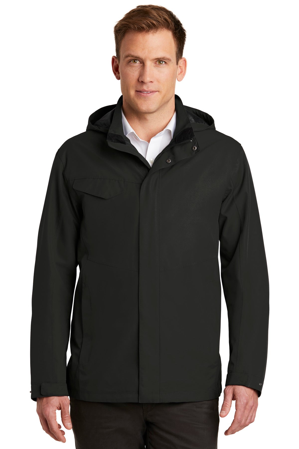 Port Authority ® Collective Outer Shell Jacket J900