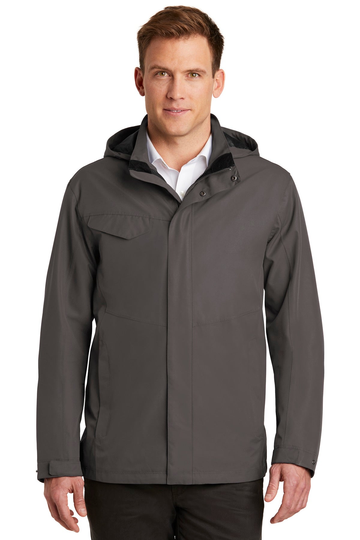 Port Authority ® Collective Outer Shell Jacket J900