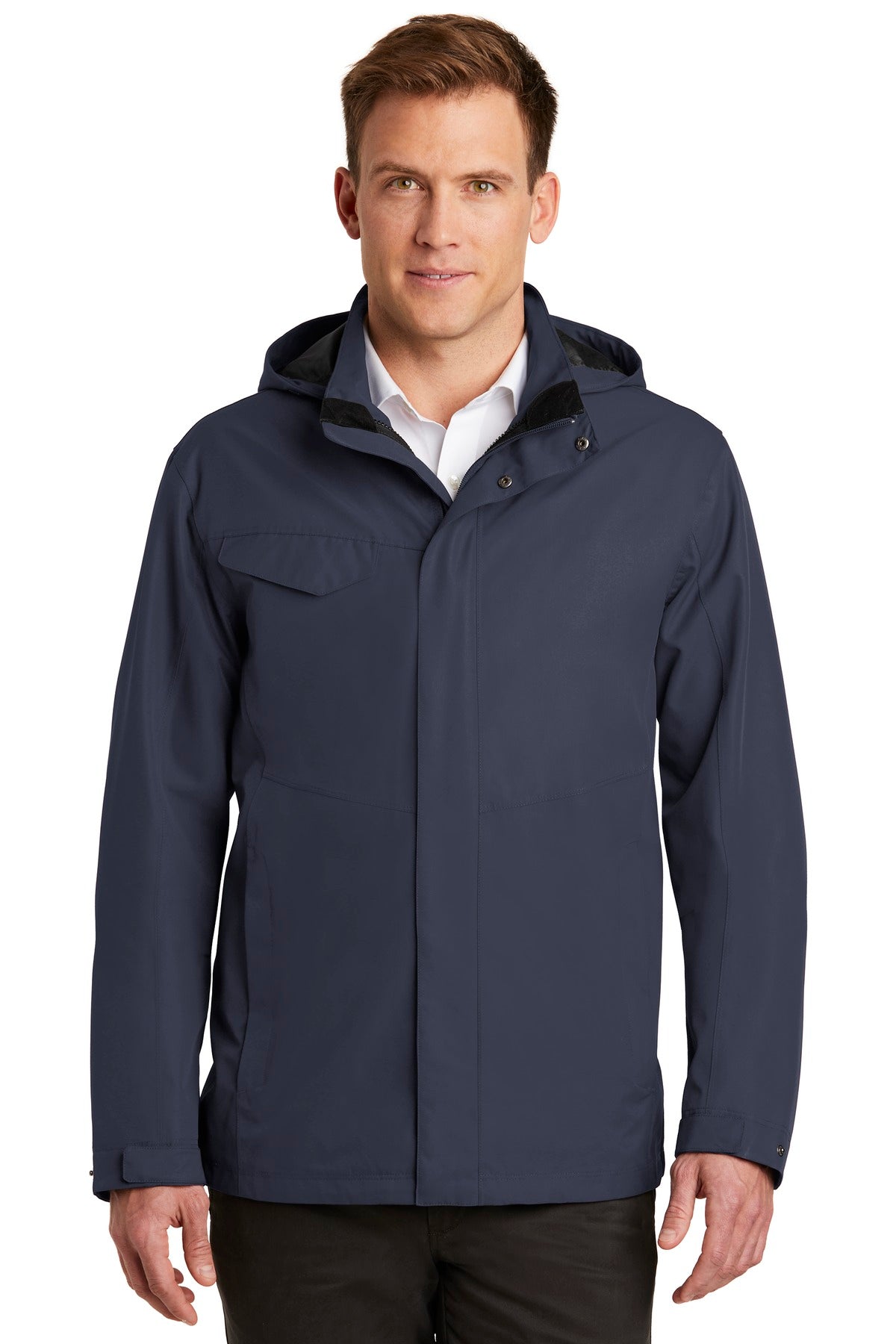 Port Authority ® Collective Outer Shell Jacket J900